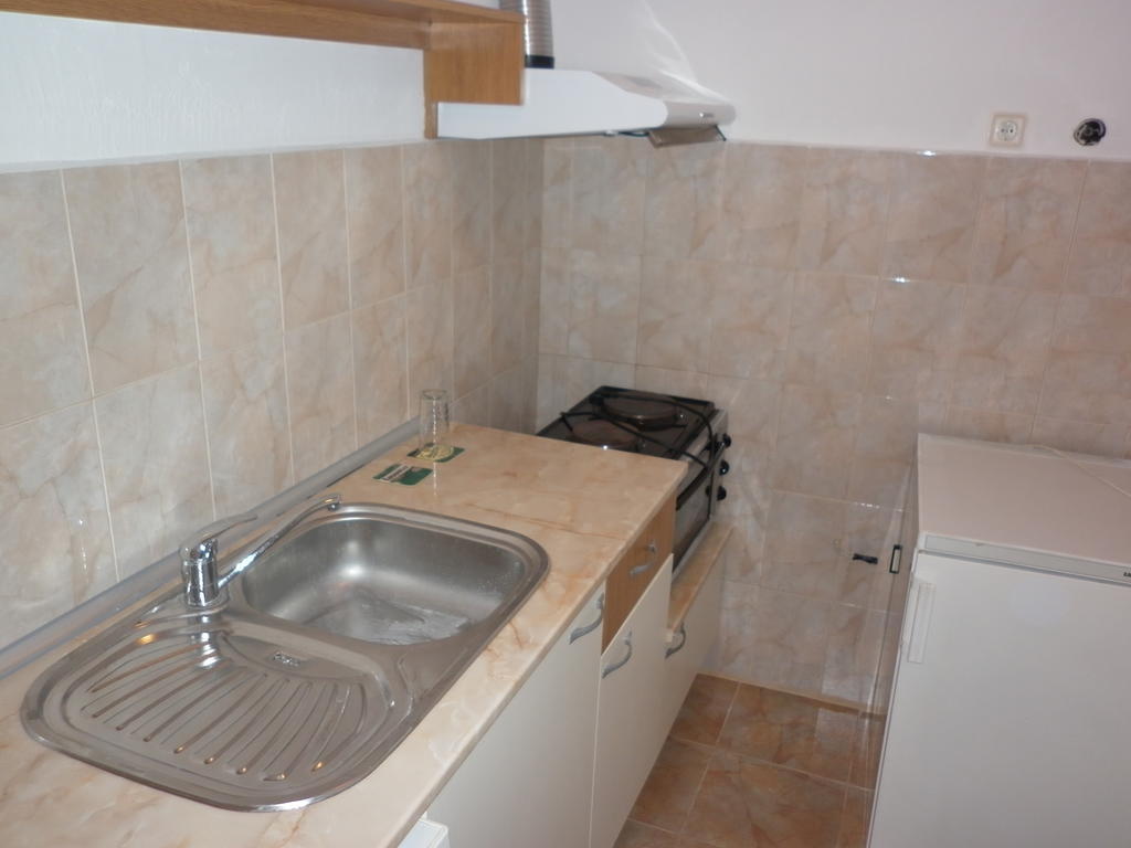 Ivanova Cheshma Guest House Varna Chambre photo