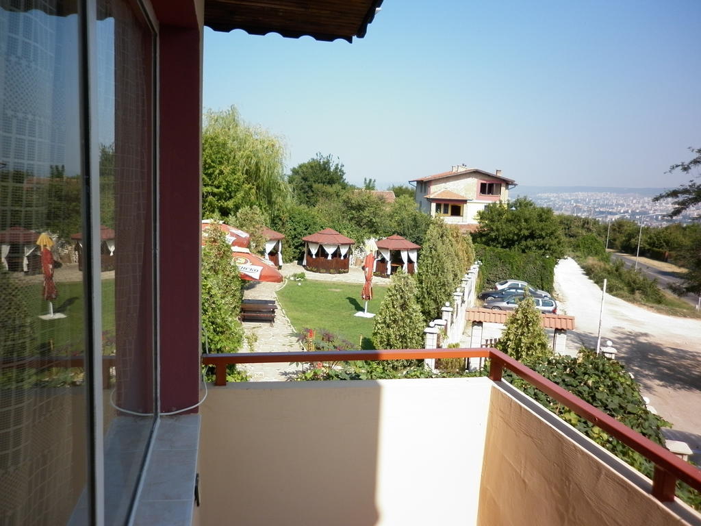 Ivanova Cheshma Guest House Varna Chambre photo