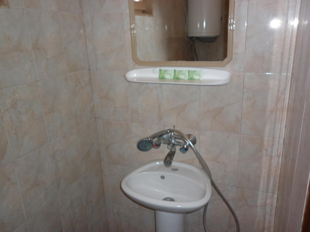 Ivanova Cheshma Guest House Varna Chambre photo