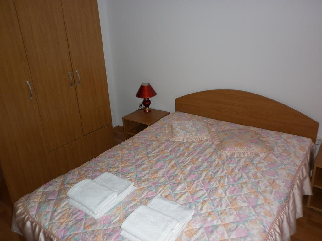 Ivanova Cheshma Guest House Varna Chambre photo