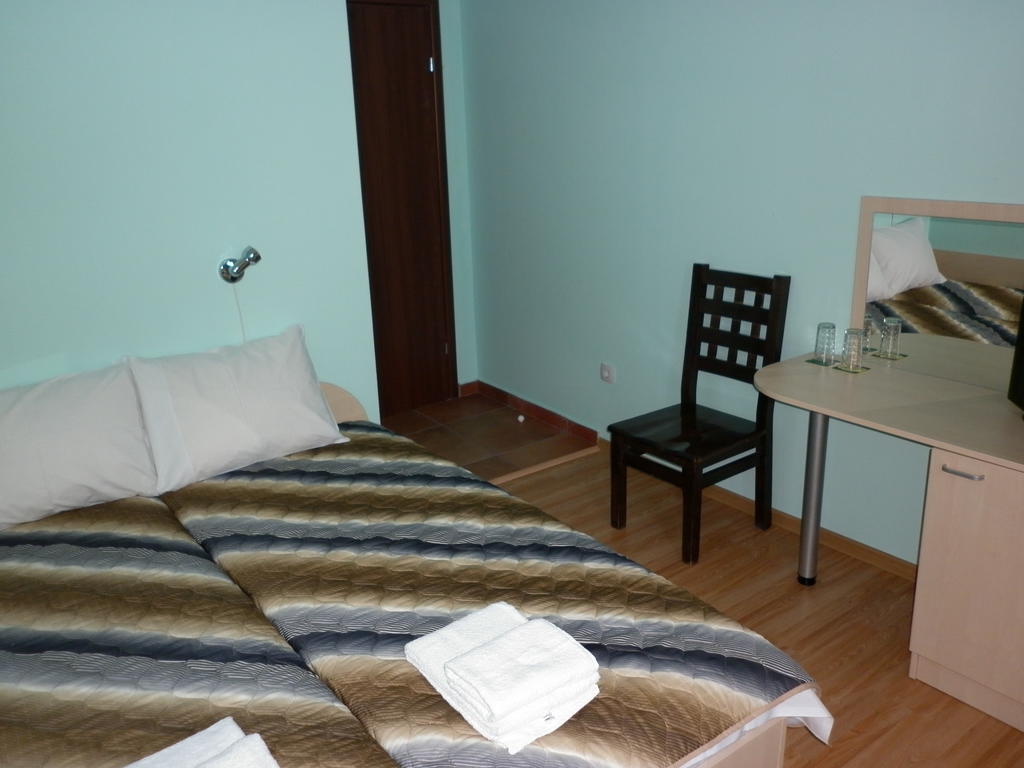 Ivanova Cheshma Guest House Varna Chambre photo