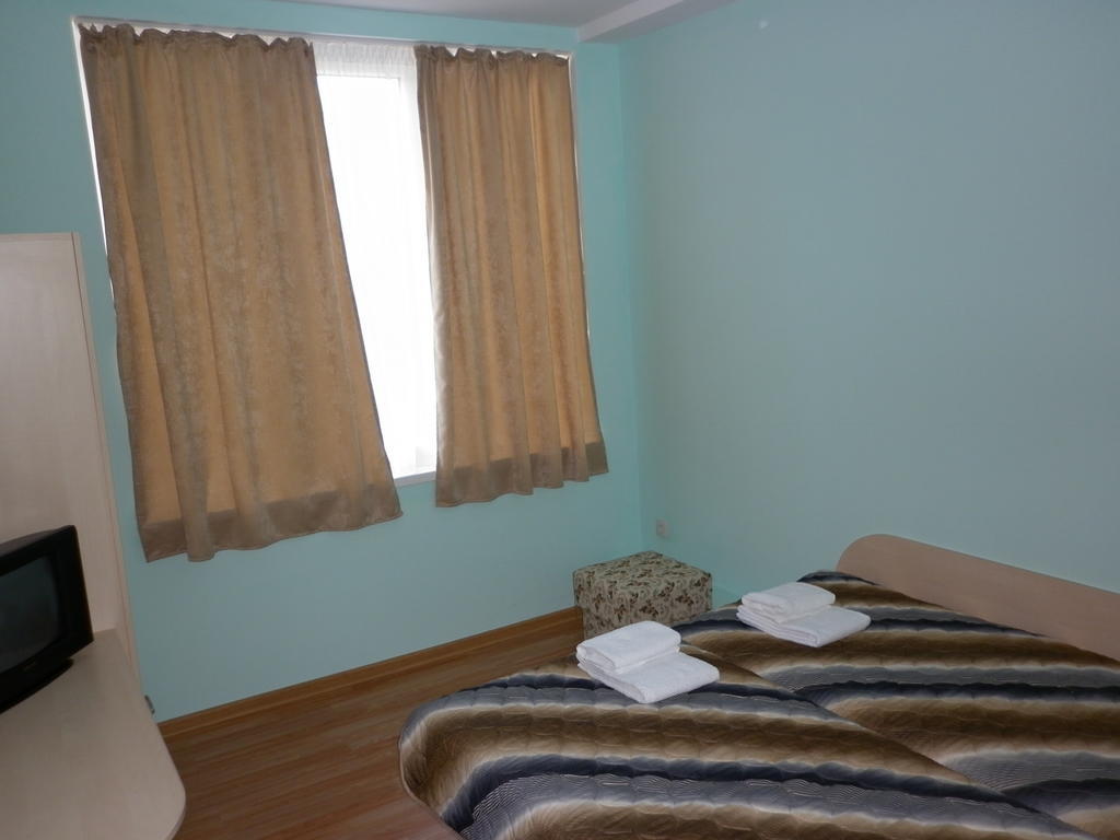 Ivanova Cheshma Guest House Varna Chambre photo