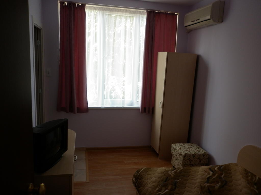 Ivanova Cheshma Guest House Varna Extérieur photo