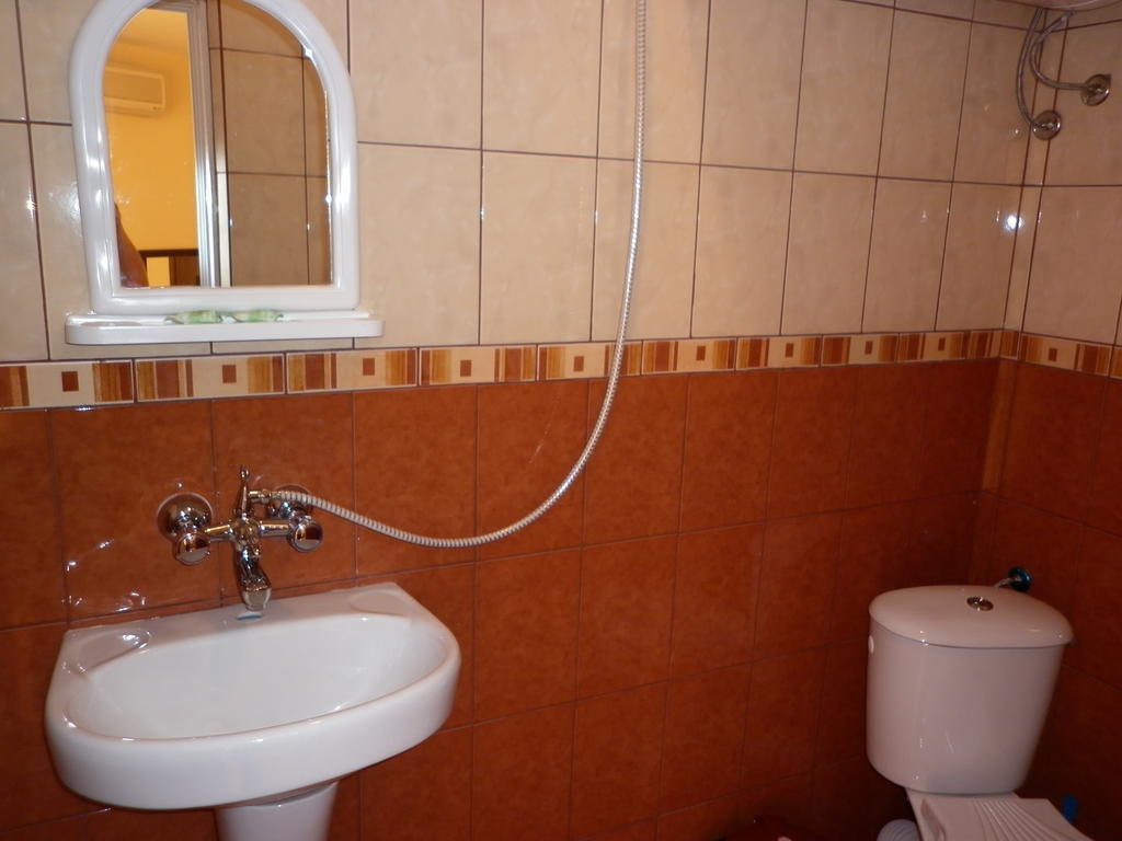 Ivanova Cheshma Guest House Varna Chambre photo