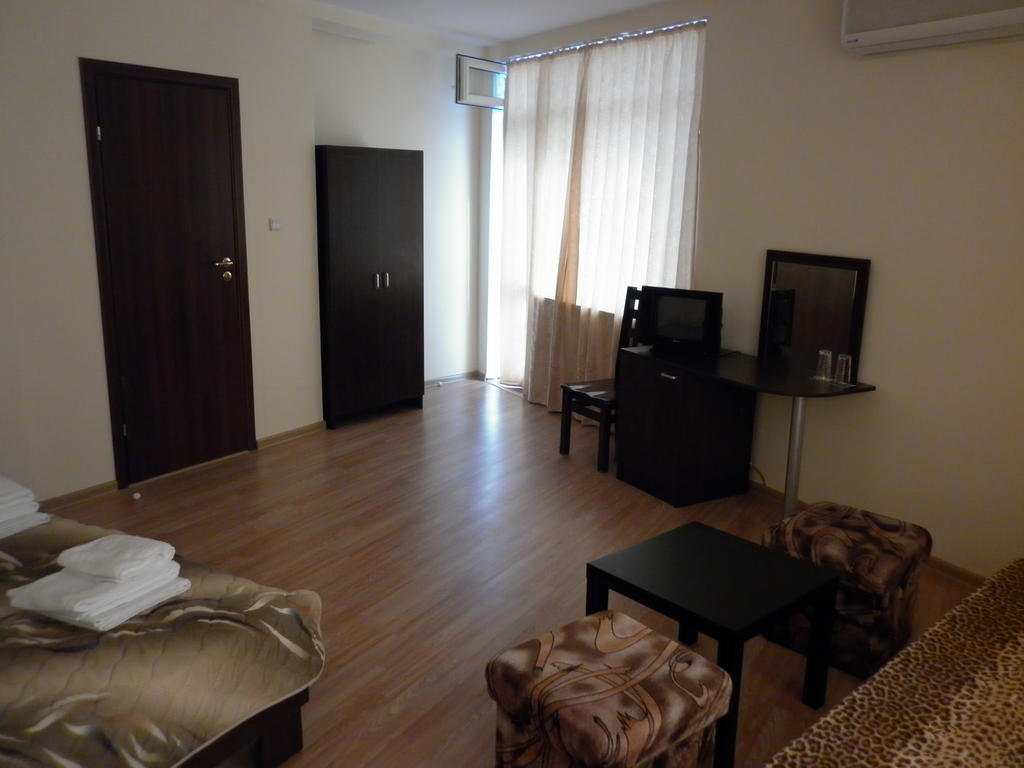 Ivanova Cheshma Guest House Varna Extérieur photo