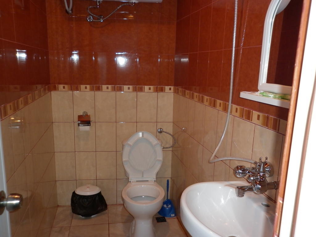 Ivanova Cheshma Guest House Varna Chambre photo