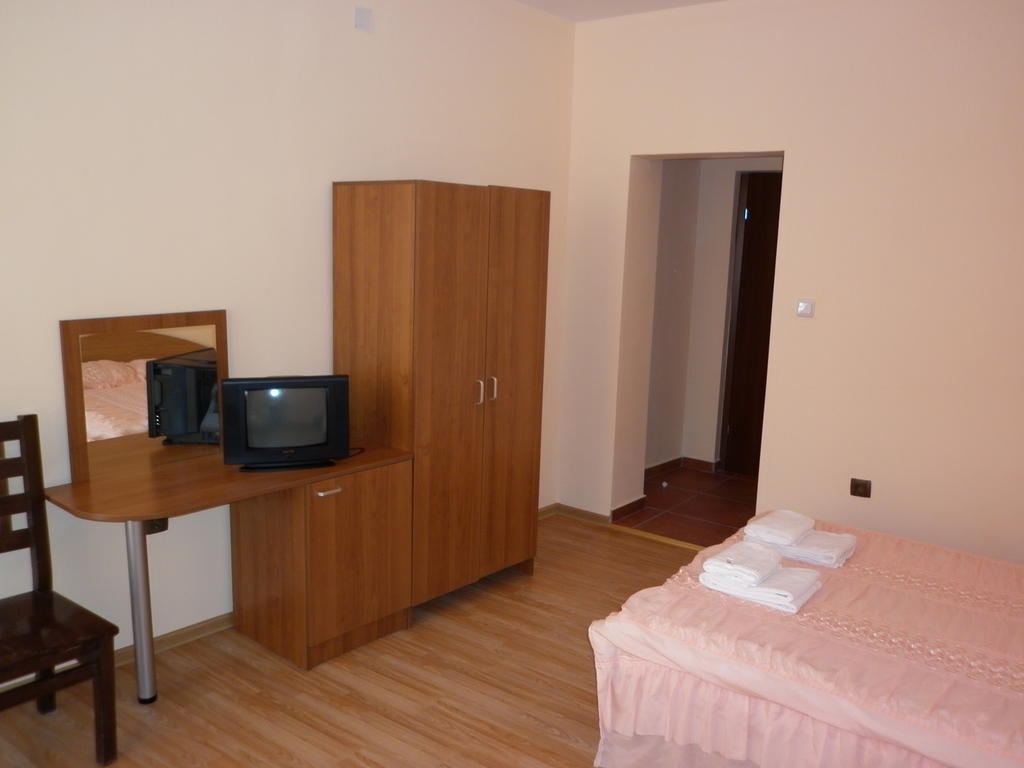 Ivanova Cheshma Guest House Varna Chambre photo