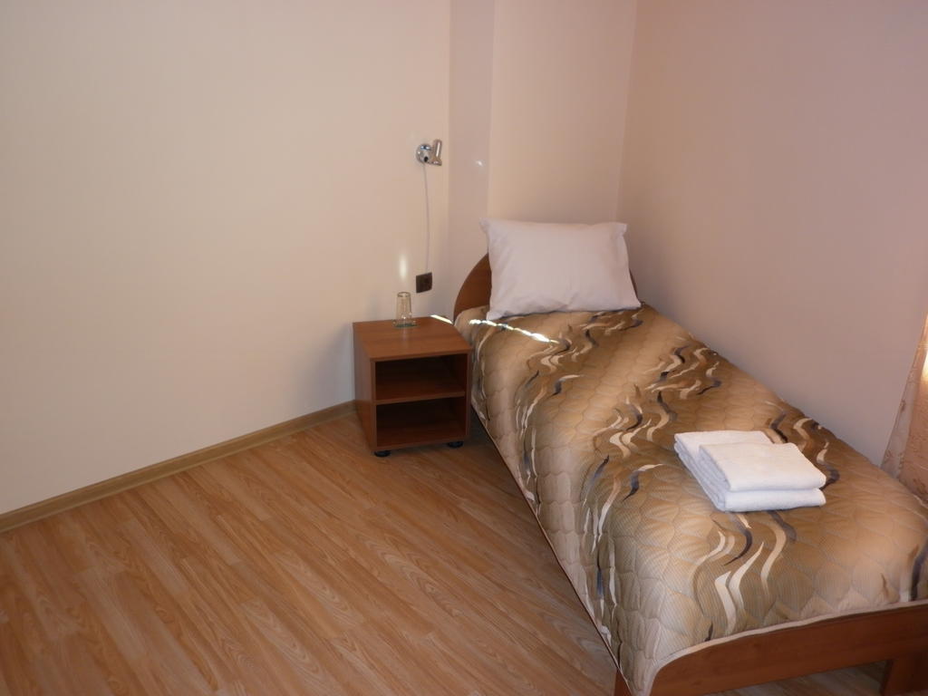 Ivanova Cheshma Guest House Varna Chambre photo