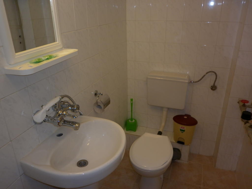 Ivanova Cheshma Guest House Varna Chambre photo