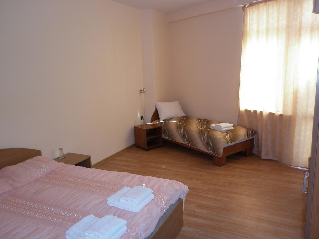 Ivanova Cheshma Guest House Varna Chambre photo