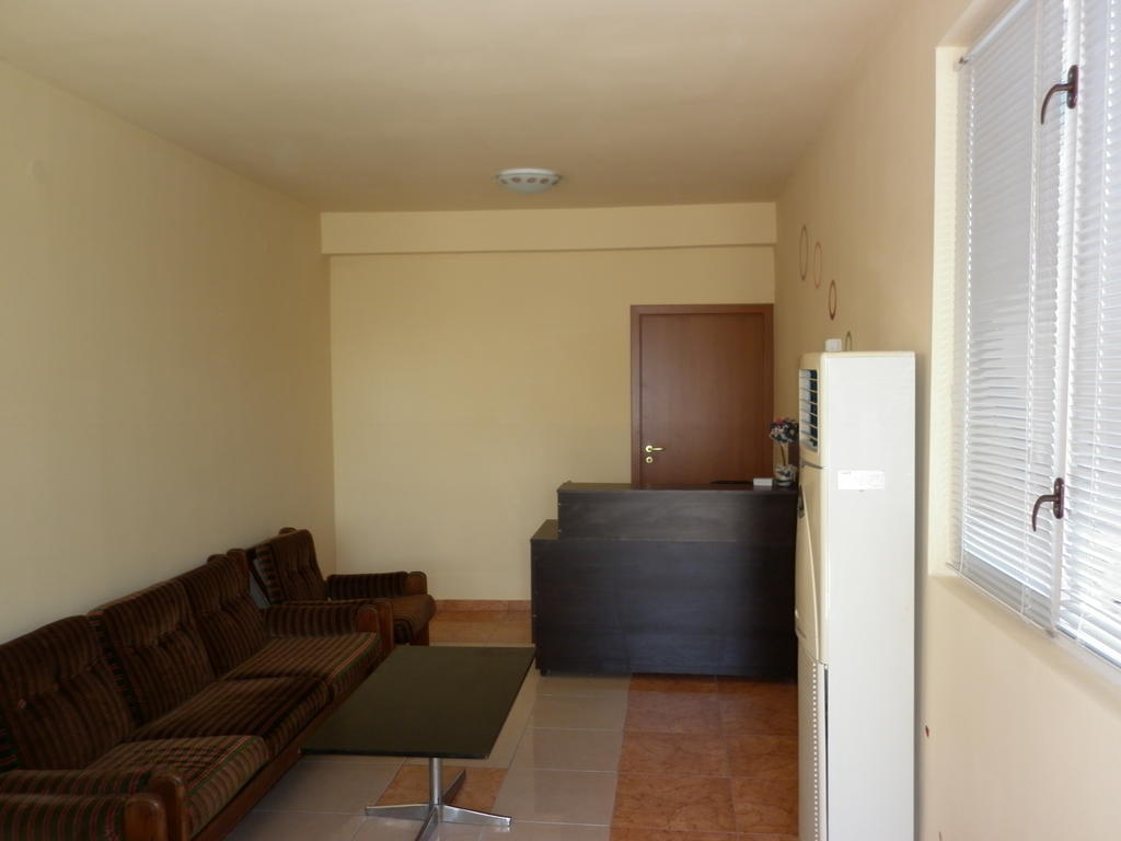 Ivanova Cheshma Guest House Varna Extérieur photo